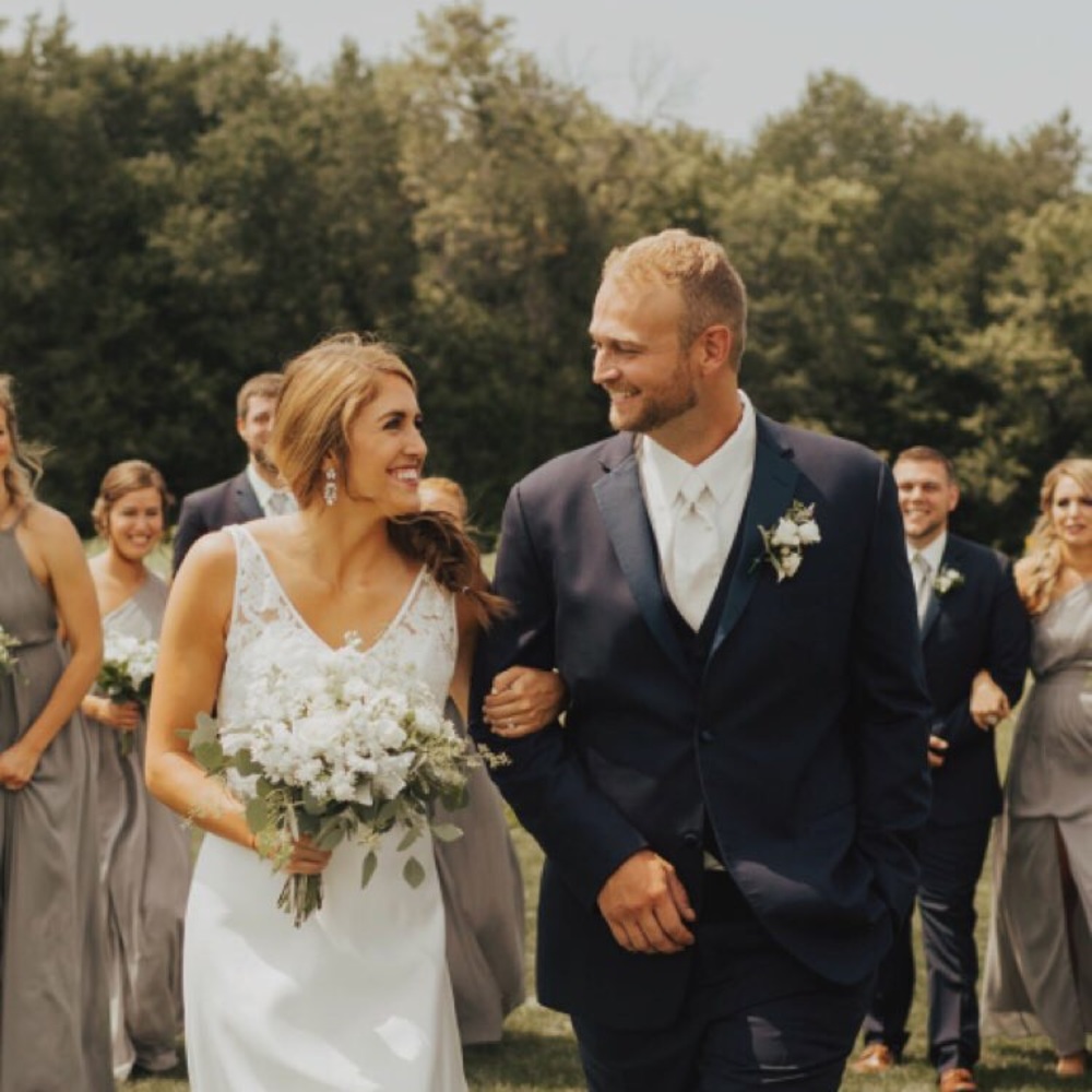 Meet your Posher, Callan